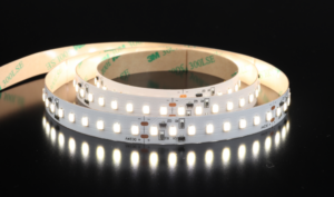 W 3000K, 18w/m, 128Led/m, CRI90, IP20, 5m