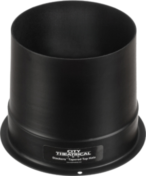 CT Stackers 6¼" Full tophat