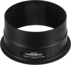 CT Stackers 6¼" Short Full tophat