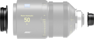 Arri Master Anamorphic Flare set MA35mm