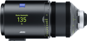 Arri Master Anamorphic 28/T1.9 M