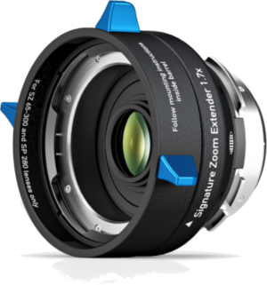 Arri Signature Zoom Ext. 1.7x