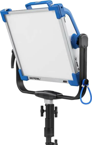 Arri Skypanel S30-C Blue/Silver