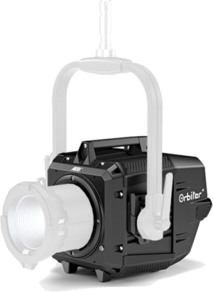 Arri Orbiter House Only (BLACK)