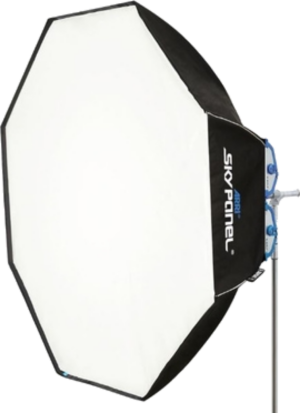 DoPchoice Octa 7 for 2x SkyPanel S60 (incl. Bracket)