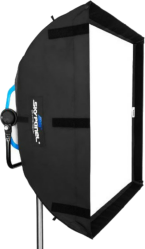 Arri S30 Skypanel softbox