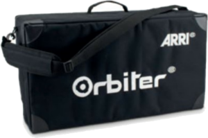 Arri Bag for Orbiter lenses