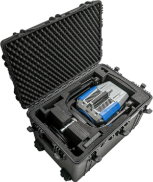 Arri Case for Orbiter