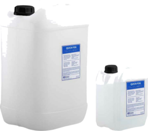 Look Fluid Quick-fog 5L