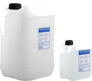 Look Cryo-Fog-Fluid 5L