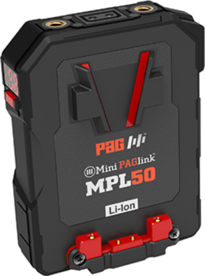 Pag Mini PAGlink MPL50w V-lock