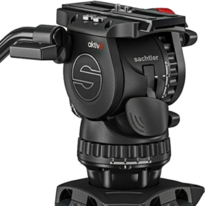 Sachtler Head Aktiv 6S