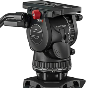 Sachtler Head Aktiv 8T