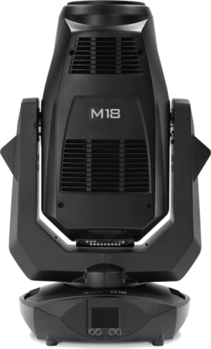 M18 PROFILE, 1200W RGBYA