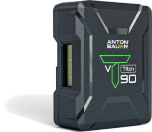 Anton Bauer Titon 90w V-mount