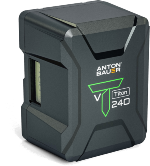 Anton Bauer Titon 240w V-Mount