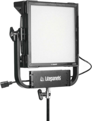 Litepanels Gemini 1x1 Intensifier