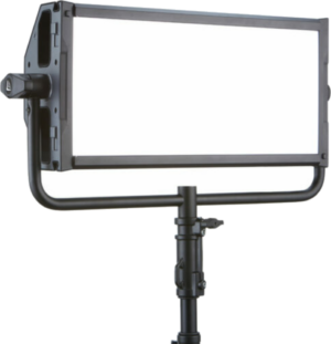 Litepanels Gemini 2x1 Soft (PWR. Cord-Shuko)