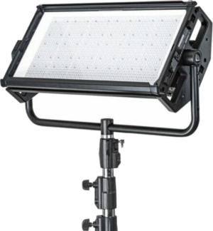 Litepanels Gemini 2x1 Hard (PWR. Cord-Shuko)