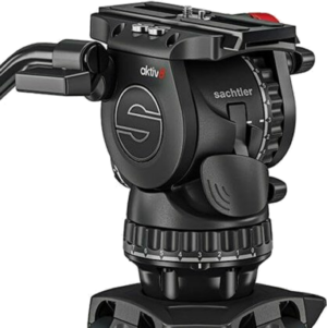 Sachtler Head Aktiv 8S