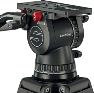 Sachtler Head FSB 14T MKII