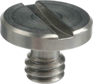 Sachtler Camera screw 1/4"