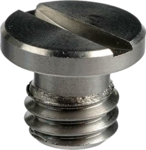 Sachtler Camera screw 3/8"