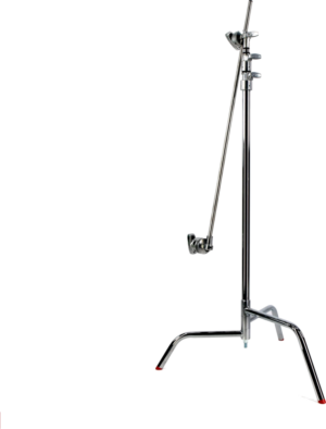 Matthews 40" C-stand Kit Chrome