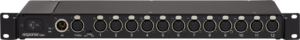 Response Opto-Splitter - 12 Port XLR Rack-mount