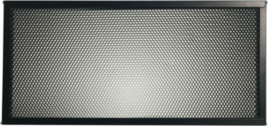 Litepanels Gemini 2x1 Honeycomb