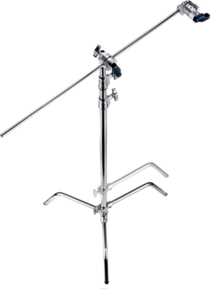 Avenger 40" C-stand Sliding leg KIT