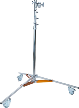 Matthews Med. Overhead roller stand