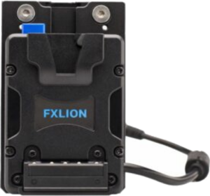 FXL Nano Plate for FX9