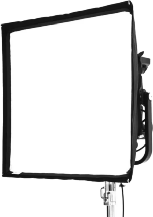 DOP Snapbag for Litepanels Gemini 1x1 soft/hard