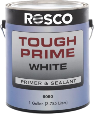 Rosco Tough Prime, White 3.79 Liter