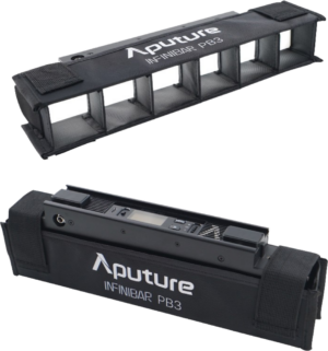 Aputure INFINIBAR PB3 Light Control Grid (45°?