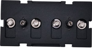 Aputure INFINIBAR Straight Connector