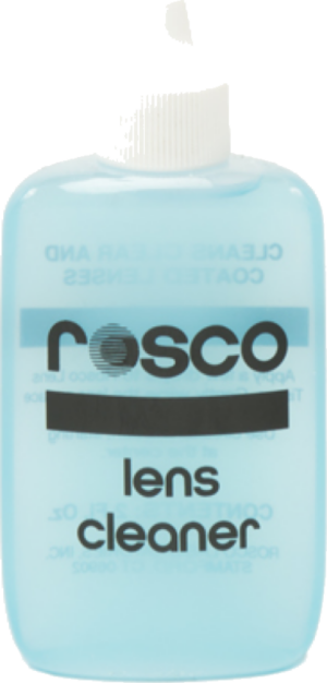 Rosco Lens Cleaner dripbottle 59ml