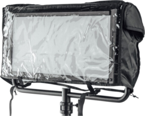 Litepanels Gemini 2x1 Fixture cover