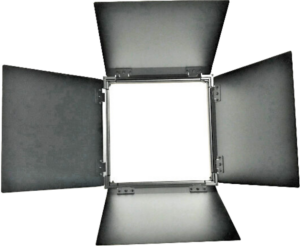 Litepanels Gemini 1x1 Barndoor