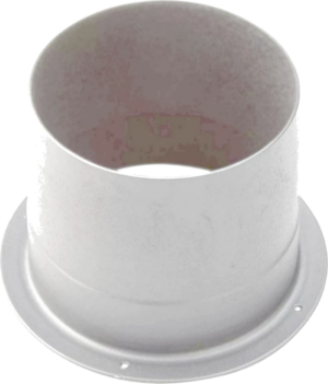 CT CS Spot Jr Top Hat, White