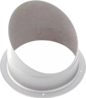 CT CS Spot Jr Half Top Hat, White