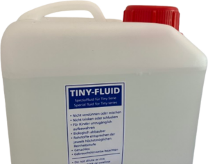 Look Fluid f/Tiny Fogger 2L