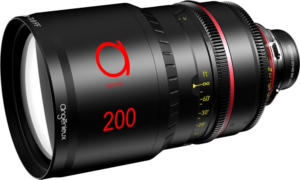 Angenieux Optimo Prime 200mm T2.2 Meter