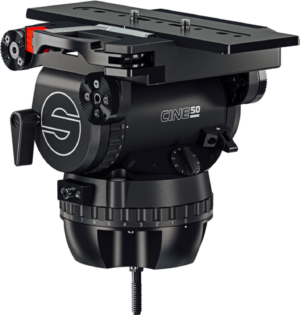 Sachtler Cine 50 Head 150mm Bowl