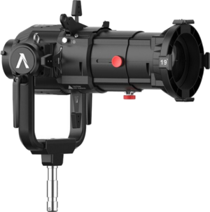 Aputure Spotlight Max 19 kit