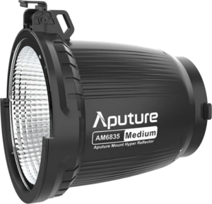 Aputure Electro Storm Medium-Angle Reflector