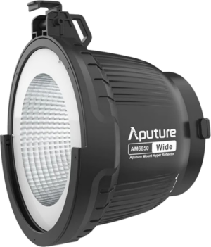 Aputure Electro Storm Wide-Angle Reflector