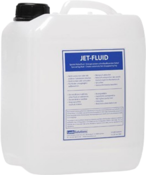 Look JET-Fluid 5L