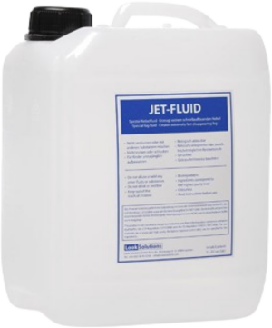 Look JET-Fluid 25L